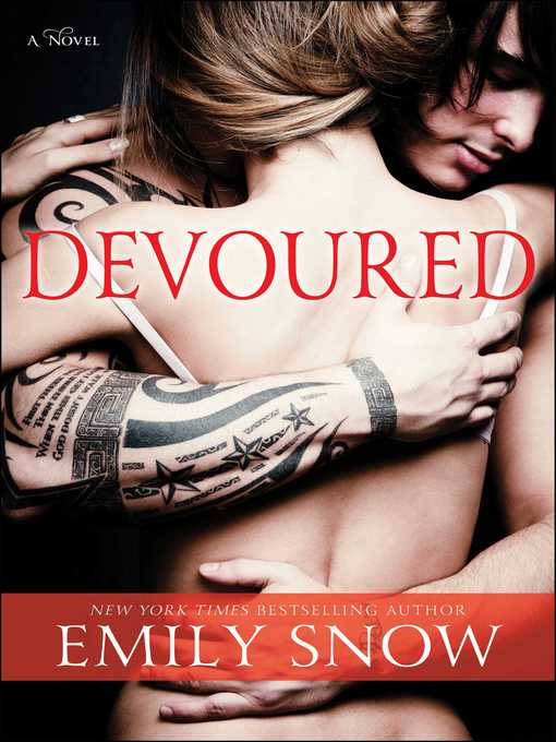 Title details for Devoured by Emily Snow - Wait list